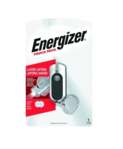 ENERGIZER LLAVERO TOUCH TECH OFERTA 20%      