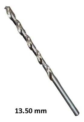 EZ MECHA A/R 13.50 mm OFERTA 20%      