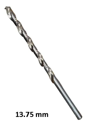 EZ MECHA A/R 13.75 mm OFERTA 20%      