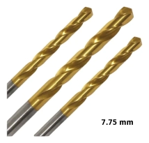 EZ MECHA TITANIO 7.75 mm OFERTA 20%      