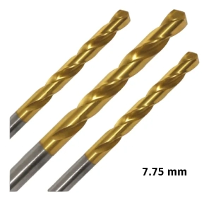 EZ MECHA TITANIO 7.75 mm OFERTA 20%      