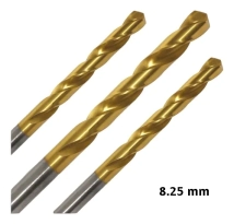 EZ MECHA TITANIO 8.25 mm OFERTA 20%      