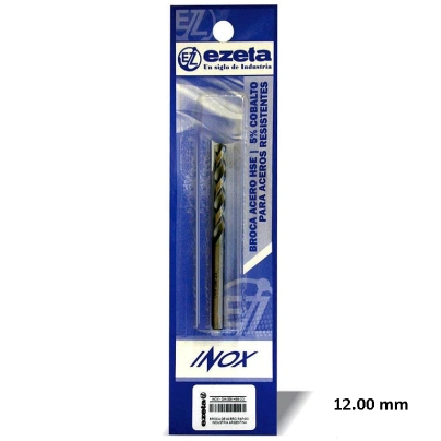 EZ MECHA A. INOX 12.00 mm OFERTA 20%      