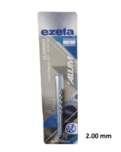 EZ MECHA ALUM 2.00 mm OFERTA 20%      