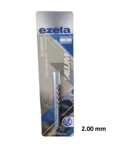 EZ MECHA ALUM 2.00 mm OFERTA 20%      