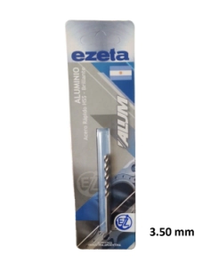 EZ MECHA ALUM 3.50 mm OFERTA 20%      