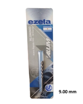 EZ MECHA ALUM 9.00 mm OFERTA 20%      