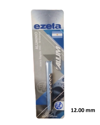 EZ MECHA ALUM 12.00 mm OFERTA 20%      