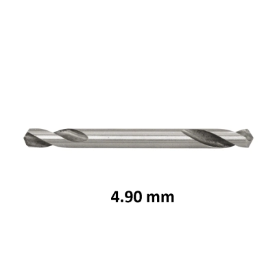 EZ MECHA 2 Puntas 4.90 mm (10) OFERTA 20%      