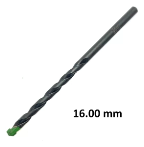 EZ MECHA WIDIA PARED Std. 16.00 mm OFERTA 20%      