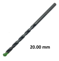 EZ MECHA WIDIA PARED Std. 20.00 mm OFERTA 20%      