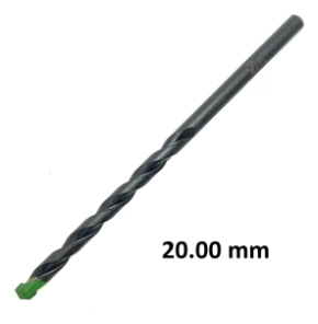 EZ MECHA WIDIA PARED Std. 20.00 mm OFERTA 20%      