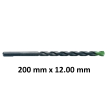 EZ MECHA WIDIA Pared Mediana 200mm x 12.00mm OFERTA 20%      