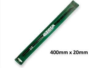 EZ MECHA WIDIA Pared Larga 400mm x 20.00mm OFERTA 20%      