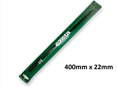 EZ MECHA WIDIA Pared Larga 400mm x 22.00mm OFERTA 20%      