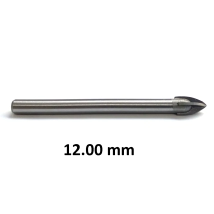 EZ BROCA PARA VIDRIO 12.00 mm OFERTA 20%      