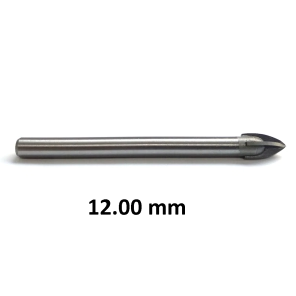 EZ BROCA PARA VIDRIO 12.00 mm OFERTA 20%      