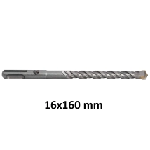 EZ Mecha SDS Plus (HAMMER) 16 x160mm OFERTA 20%      