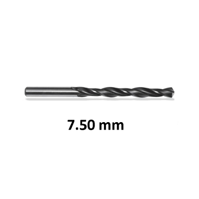 EZ MECHA MAX A/R 7.50mm OFERTA 20%      